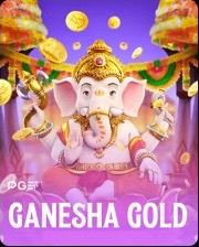 Ganesha Gold